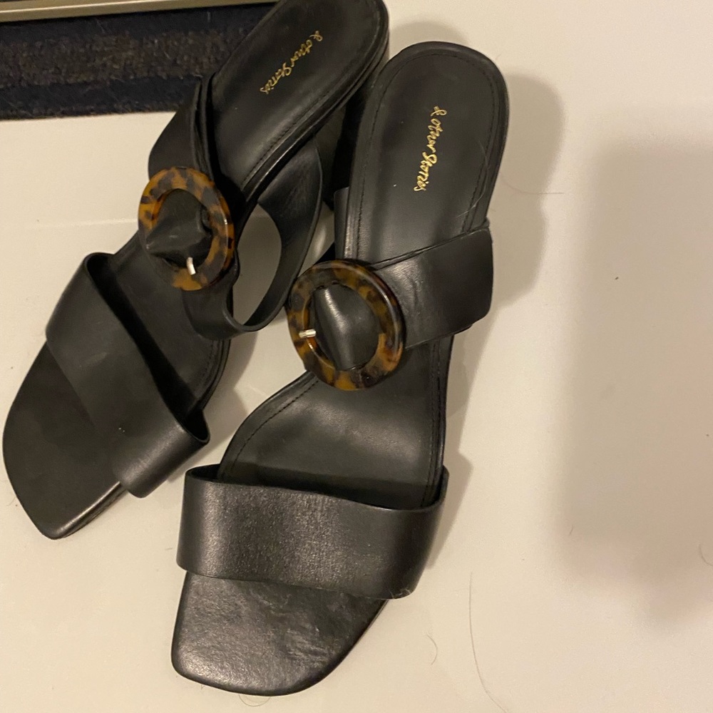 & other stories shoes